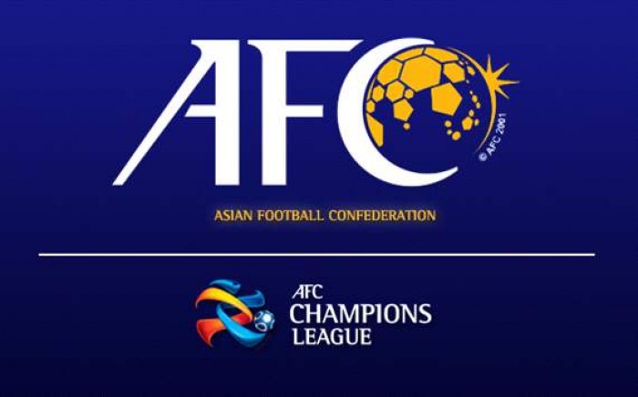 Resumen de las finales de clasificación de la Champions de Asia
