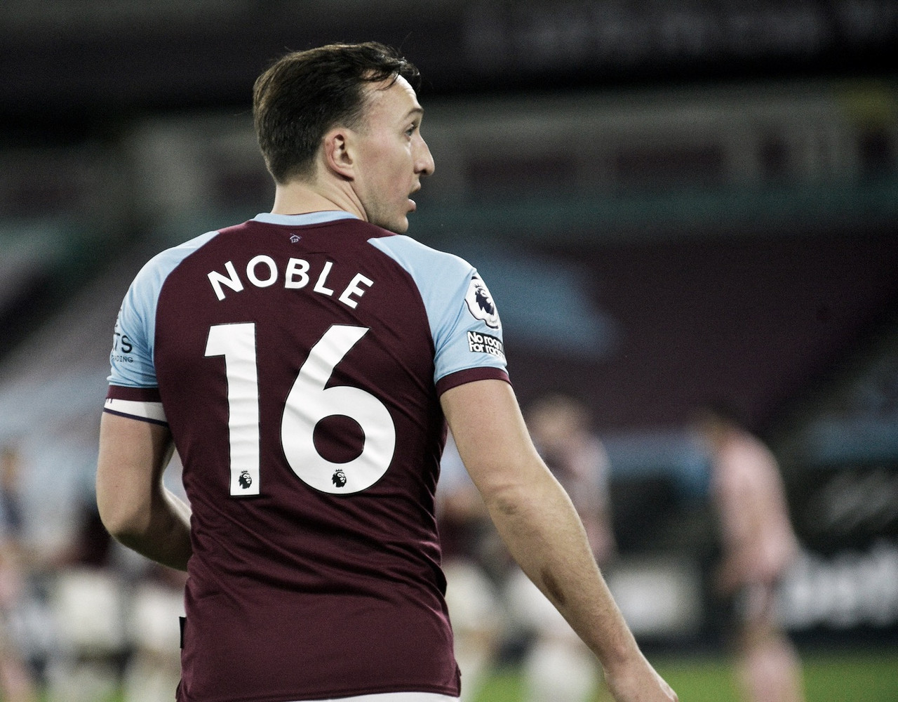 Meia e ídolo do West Ham, Mark Noble revela fim da era no clube