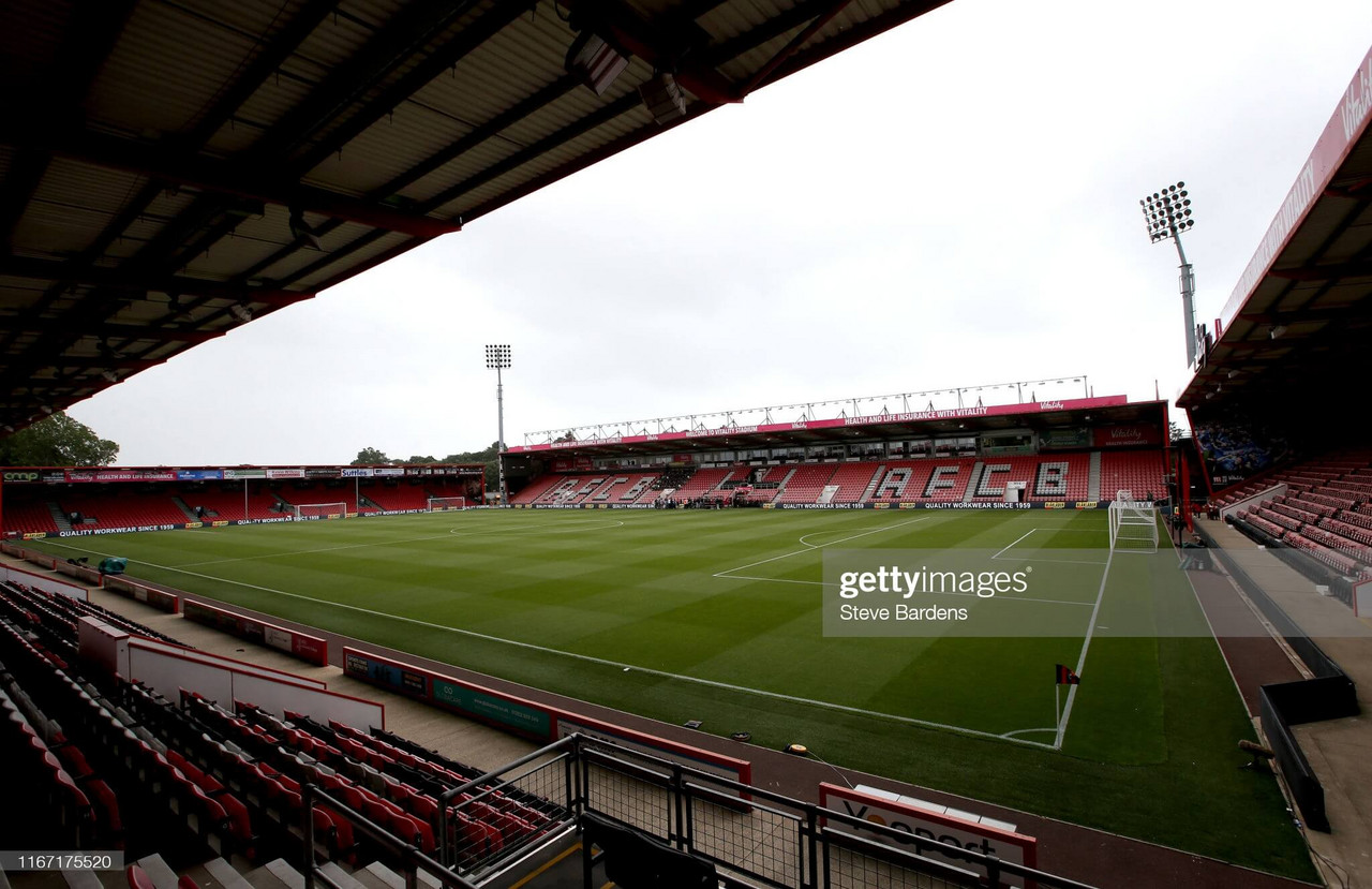 Assessing key figures linked with AFC Bournemouth's vacant managerial role - is the ideal replacement in sight? 