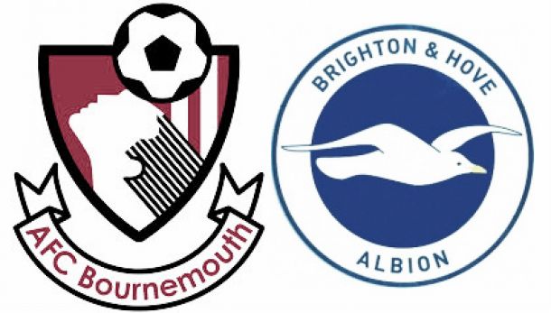 Bournemouth - Brighton & Hove Albion: The Seagulls go cherry picking along the South-Coast