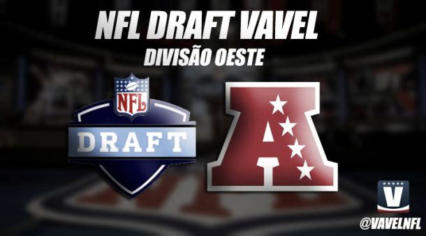 Especial Draft NFL 2015 - AFC Oeste