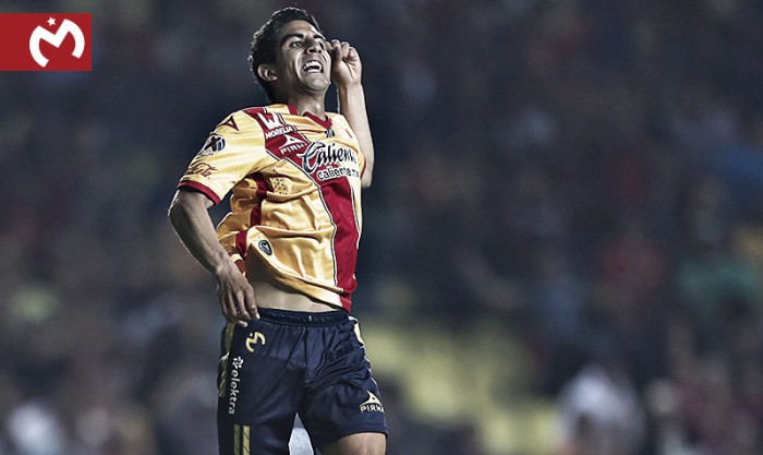 Jorge Zárate: “Faltan tres puntos de oro en Veracruz”