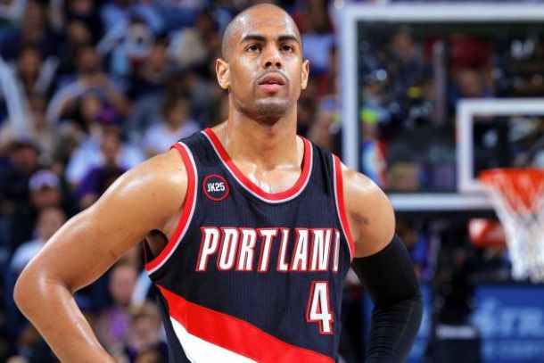 Afflalo Expected To Opt Out Of 2015-2016 Contract
