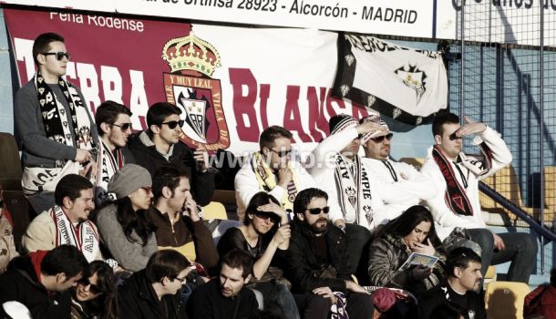 Promoción para los socios del Albacete Balompié