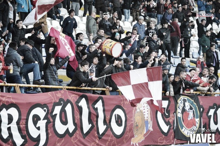 El once de la afición culturalista: Lorca FC, jornada 1