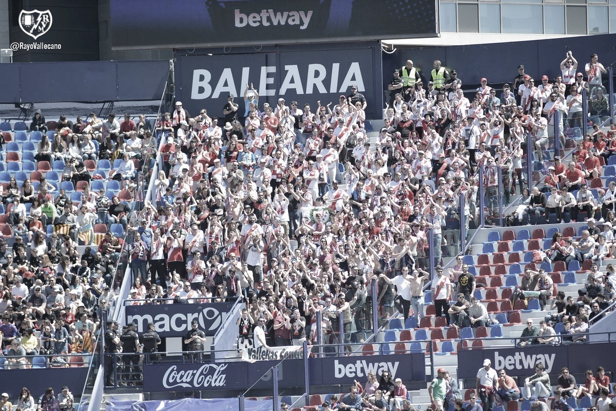 Las claves de un Rayo de Segunda Las claves de un Rayo de Segunda
