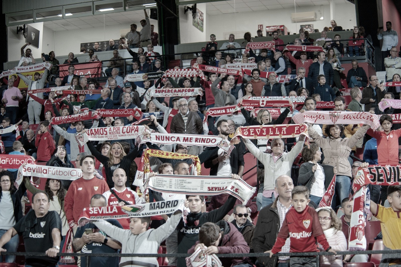 Previa Wolverhampton - Sevilla: otro partido para darlo todo