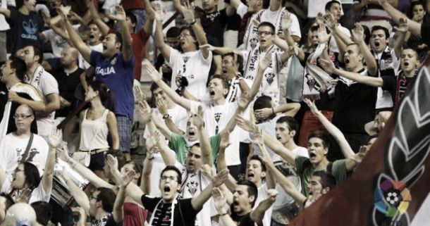 El Albacete agradece el apoyo recibido el sábado