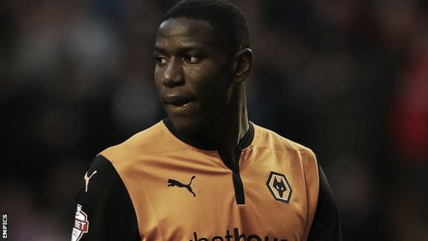 Norwich continue Afobe chase