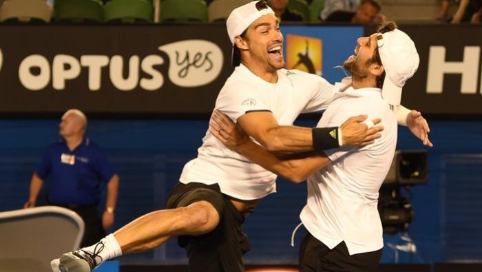 Australian Open: Men's Doubles Draw Preview