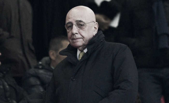 Milan, parla Galliani: "Mihajlovic? Ha un contratto sino al 2017. Il gruppo unito e coeso con lui"