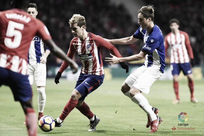 Liga, l'Atletico Madrid denuncia il Barcellona alla FIFA per il caso Griezmann