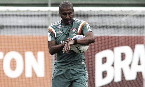 Cristóvão repete time e Fluminense está quase definido para jogo com Tigres do Brasil