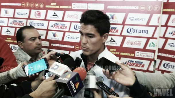 Hibert Ruiz: “No hemos tenido fortuna en los resultados”