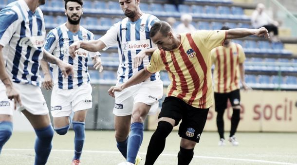 Atlético Baleares – Sant Andreu: ganar y alejarse del descenso