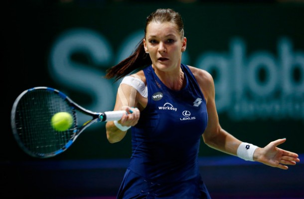 Agnieszka Radwanska To Limit IPTL Appearance To Two Cities