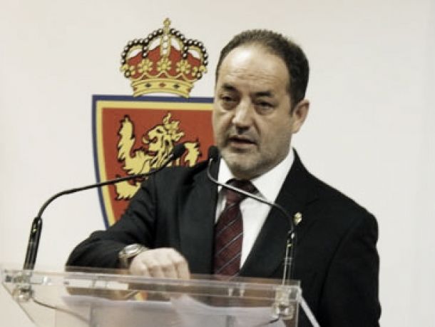 Kadir Sheikh no presentará ante el CSD su oferta de compra por el Real Zaragoza