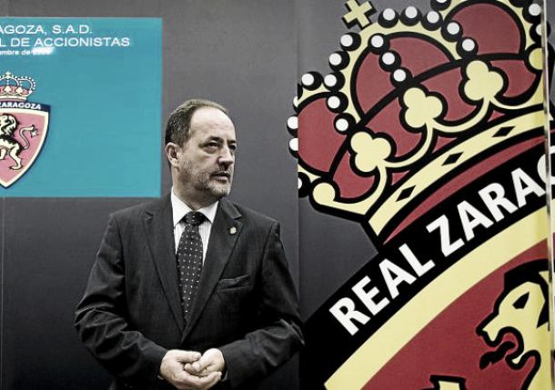 Comunicado de Agapito Iglesias tras la venta del Real Zaragoza