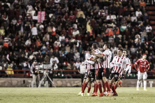 De último suspiro, Necaxa accede a la final del Ascenso MX De último suspiro, Necaxa accede a la final del Ascenso MX