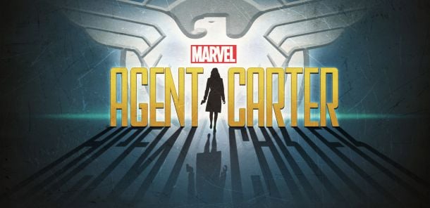 Marvel's Agent Carter: "Time and Tide" Review