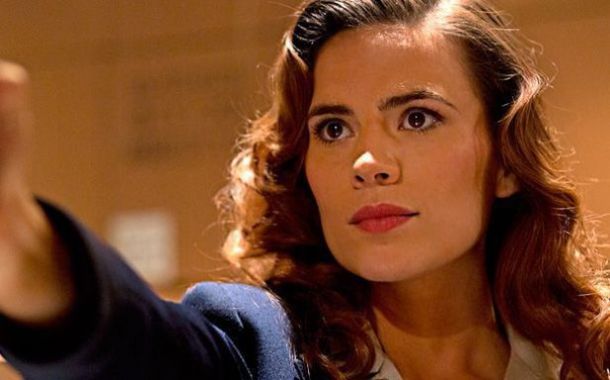 Marvel's Agent Carter: The Iron Ceiling Review