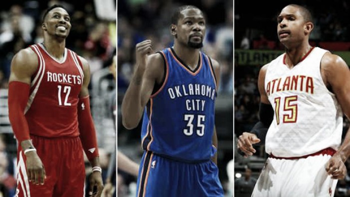 2016 NBA Free Agency Roundtable Discussion: Who will go where?