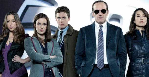 Marvels: Agents of S.H.I.E.L.D. Season 2 Premier Recap