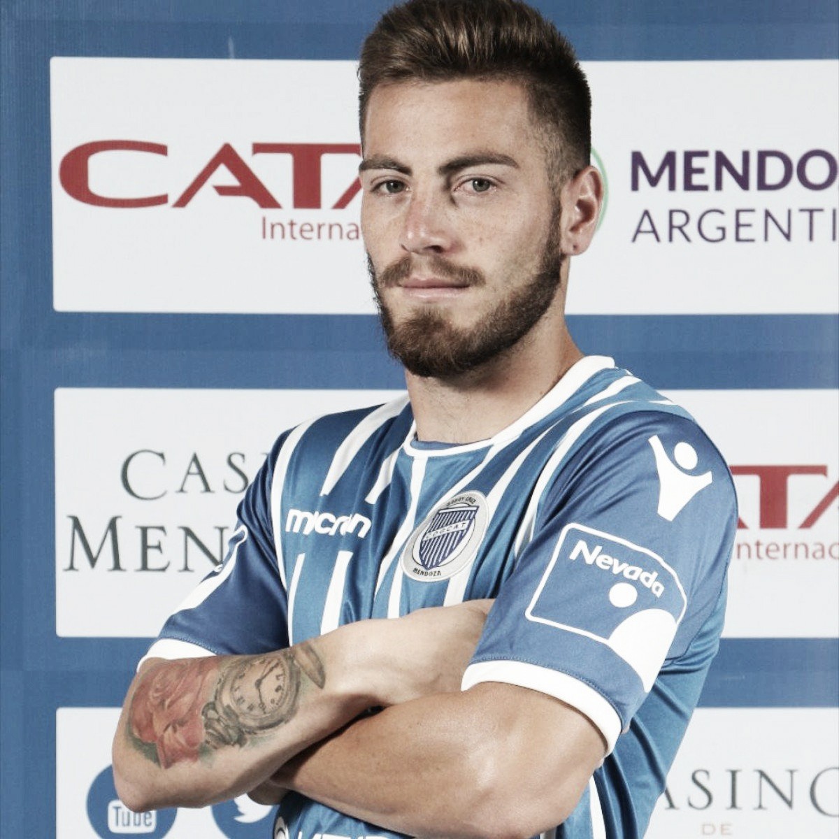 González: "La clave es el trabajo en equipo" González: "La clave es el trabajo en equipo"