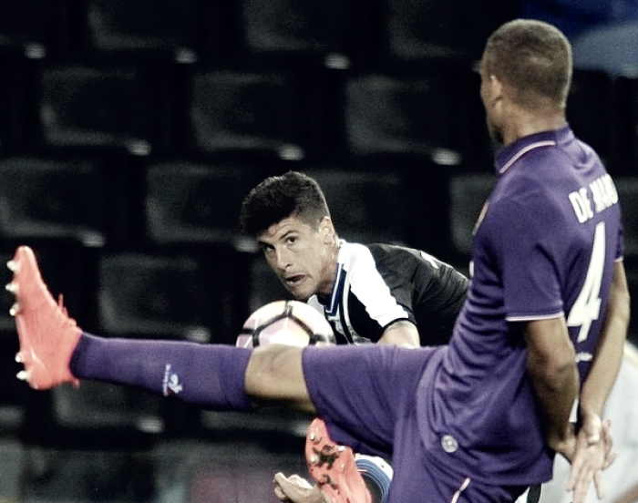 Udinese - Con la Fiorentina per confermare di essere usciti dal tunnel