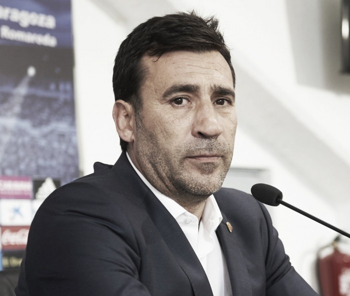 Raúl Agné: "Estoy satisfecho con el juego, pero no con el resultado"