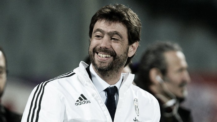 Juventus, si profila un fatturato da record per la stagione 2016-17 Juventus, si profila un fatturato da record per la stagione 2016-17