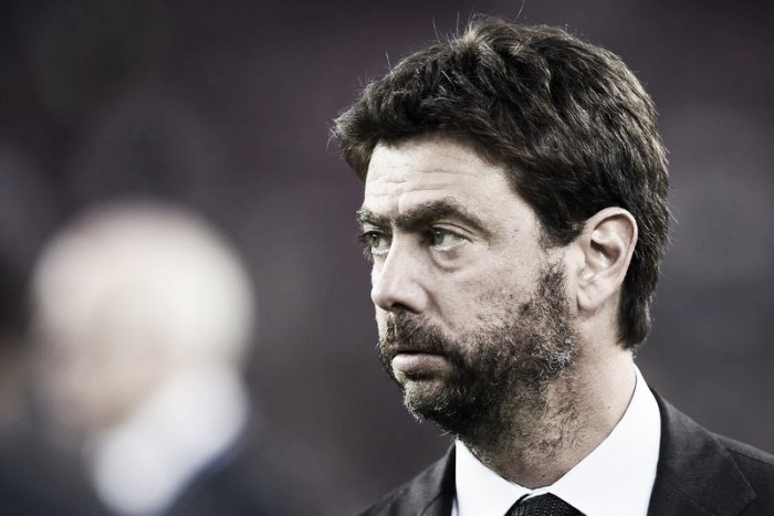 Caso Agnelli: la Juventus prepara il ricorso