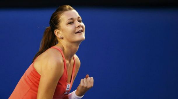Roland Garros: Radwanska e Sharapova al terzo turno