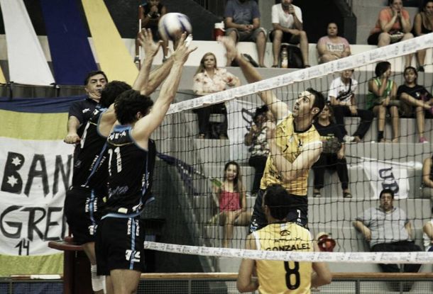 A un paso de la semi A un paso de la semi