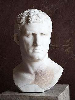 El Gran General Agripa