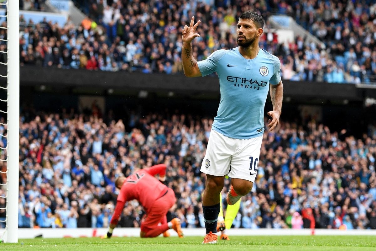 Premier League, il Man City vuole continuare a dominare