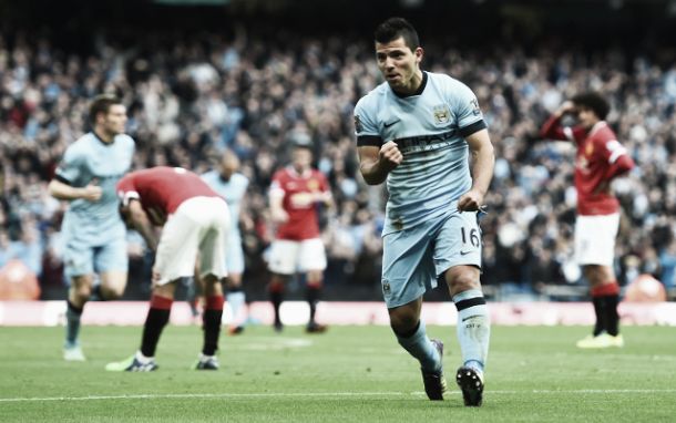 Manchester Derby Formations and Predicted XIs