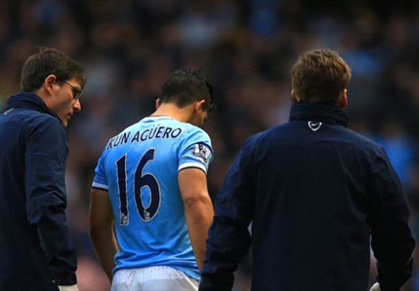 Manchester City Sunday Transfer Rumours: City Sweating on Sergio