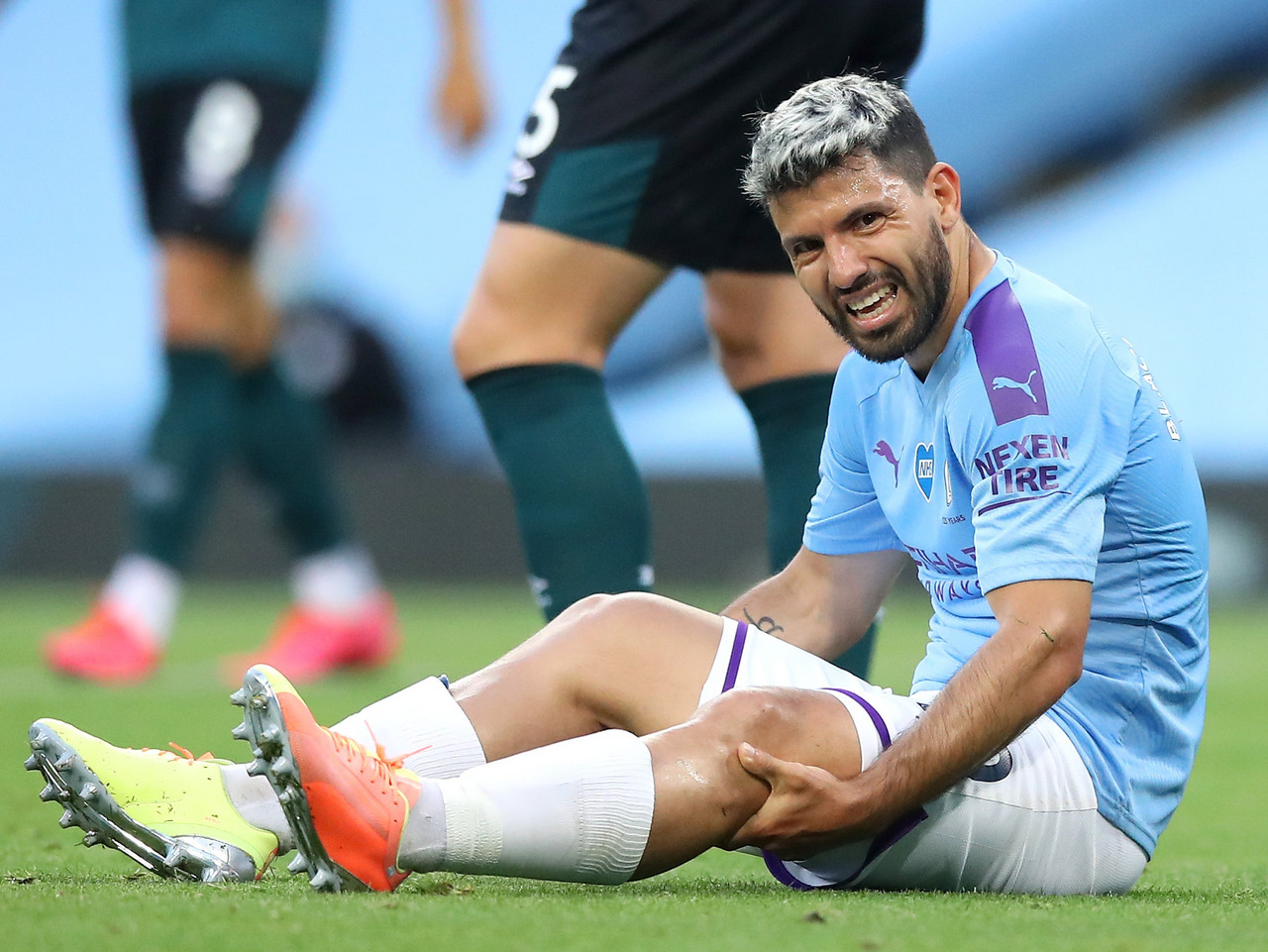 Injuries Will Play a Key Role in the Premier League Title Race