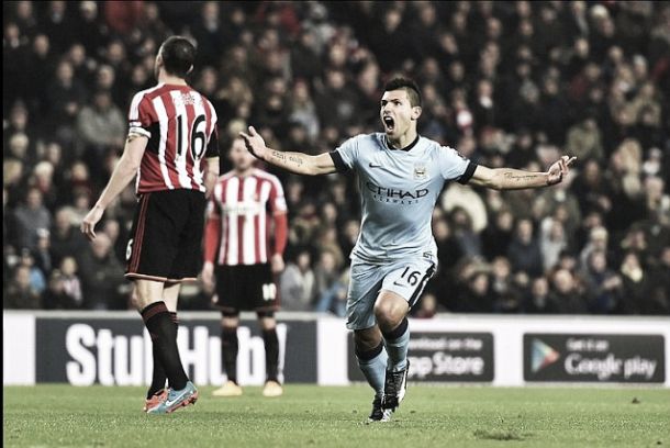 Sunderland - Manchester City Preview: Black Cats looking to defeat shaken City