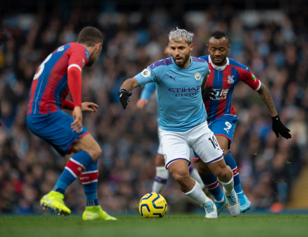 Manchester City vs Crystal Palace Preview: How to watch, kick-off time, team news, predicted lineups and ones to watch