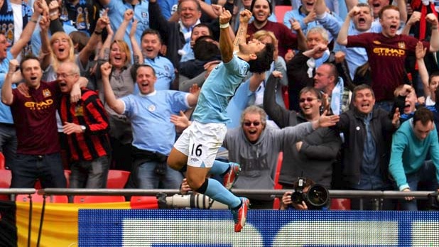 FA Cup: la finale sarà Manchester City-Wigan Athletic