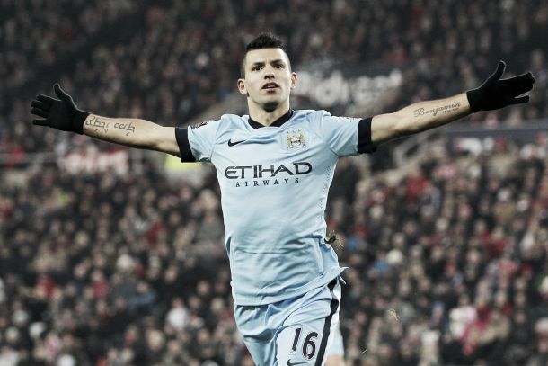 Pellegrini: "We need Aguero back!"