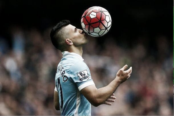 Aguero equals Premier League record with five goal haul against Newcastle