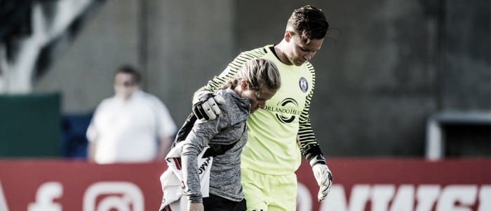 Ashlyn Harris set to miss eight weeks of the season