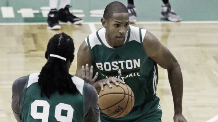 Nba, Horford accende i Celtics: "Siamo da titolo"