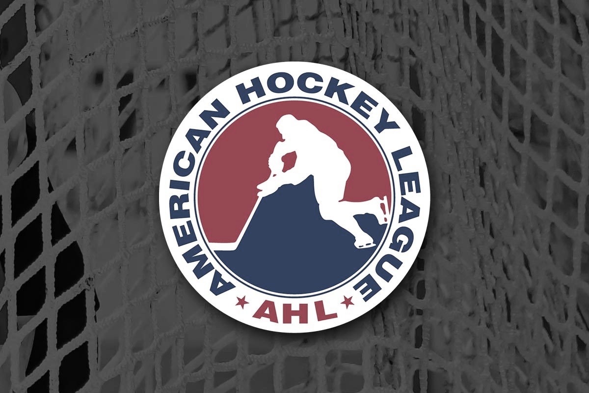 La AHL retrasa su inicio al 5 de febrero de 2021 La AHL retrasa su inicio al 5 de febrero de 2021