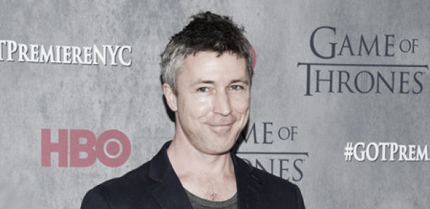 Aidan Gillen de 'Juego de tronos', en la secuela de 'El corredor del laberinto'