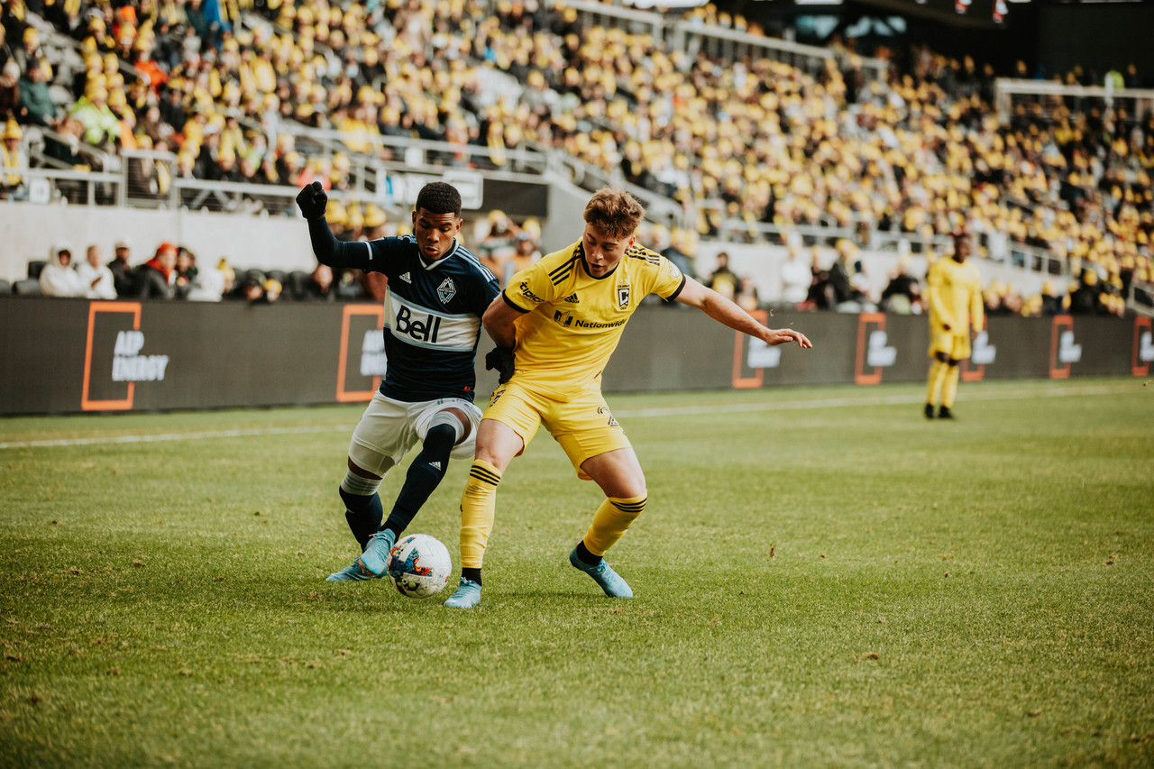 Columbus Crew vs San Jose Earthquakes: How to Watch, Lineup and Game Notes