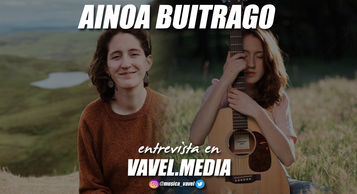 ENTREVISTA. Ainoa Buitrago: ““Lo que fuimos” habla, desde un punto de vista más adulto, de una ruptura”